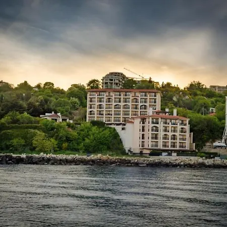 Sunny In Casa Del Mare *