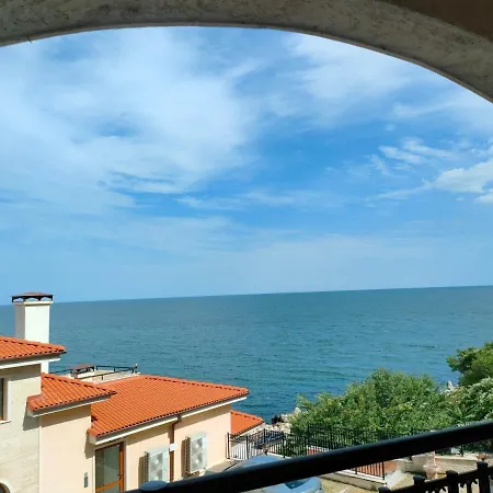 아파트 Sunny In Casa Del Mare