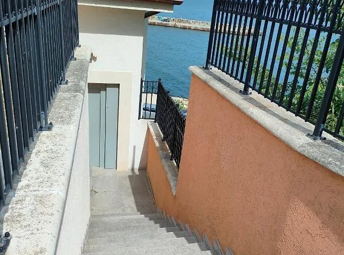 Sunny In Casa Del Mare * 바르나