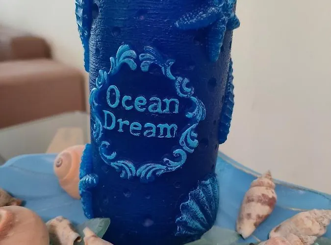 아파트 Sunny In Casa Del Mare