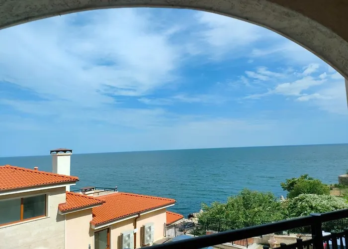 아파트 Sunny In Casa Del Mare