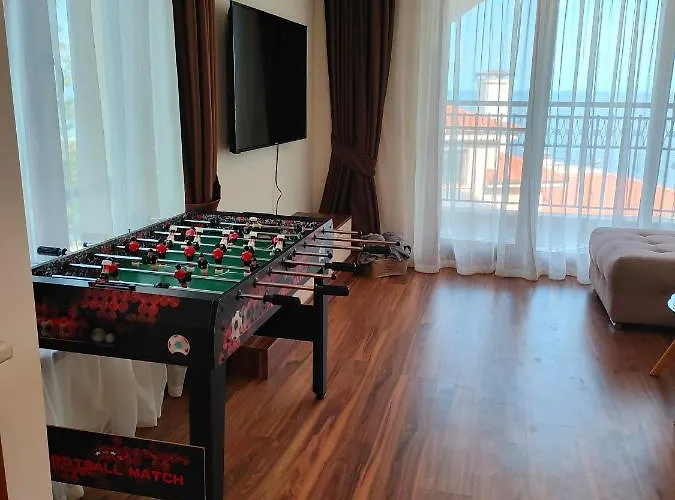 Sunny In Casa Del Mare 아파트 *