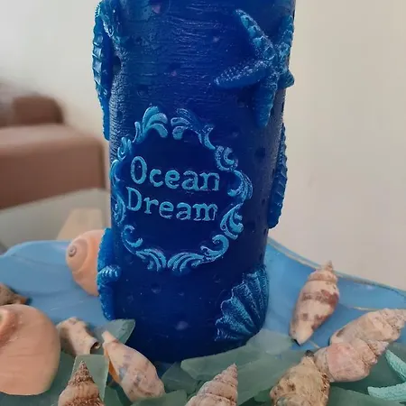 Lejlighed Sunny In Casa Del Mare