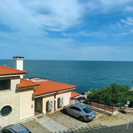 Sunny In Casa Del Mare * וארנה