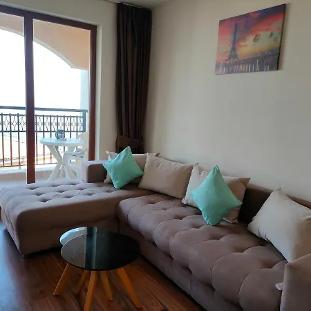 Sunny In Casa Del Mare * וארנה