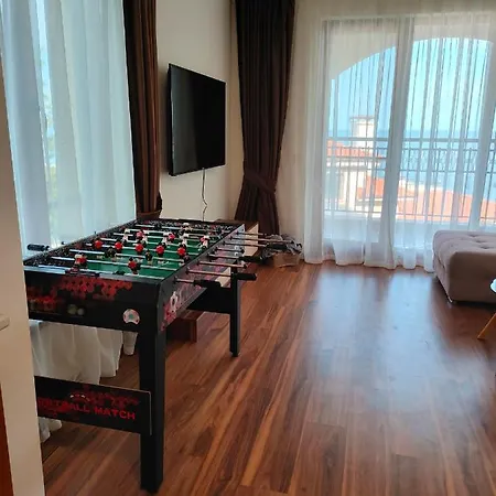 Sunny In Casa Del Mare Lejlighed *